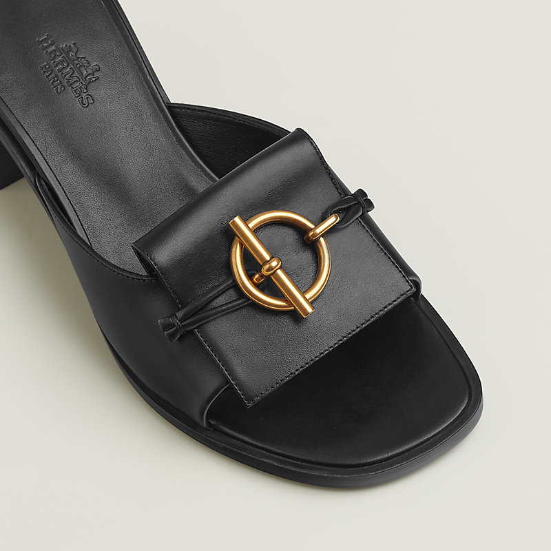 サンダル 《イロ》 50 | Hermès - エルメス-公式サイト サンダル 《イロ》 50 | Hermès - エルメス-公式サイト